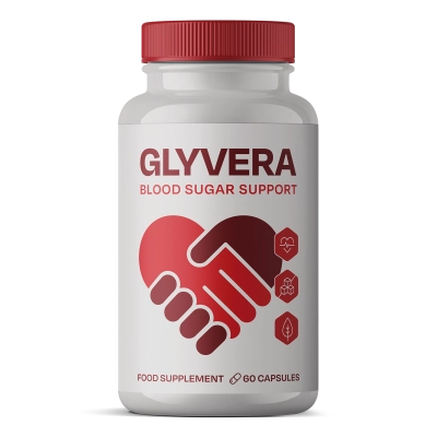 Glyvera Official Product