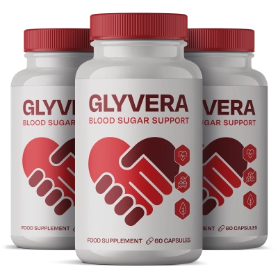Glyvera Benefits